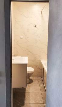 1-к квартира, вторичка, 40м2, 18/25 этаж