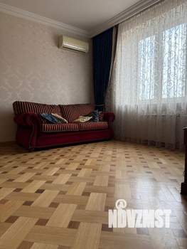 2-к квартира, вторичка, 77м2, 15/17 этаж
