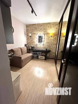 3-к квартира, вторичка, 68м2, 15/22 этаж