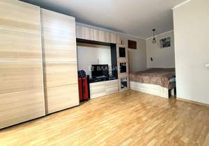1-к квартира, вторичка, 42м2, 3/16 этаж