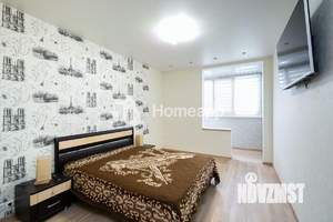 2-к квартира, вторичка, 74м2, 15/25 этаж