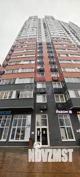 1-к квартира, вторичка, 33м2, 11/25 этаж