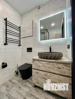2-к квартира, вторичка, 71м2, 10/24 этаж
