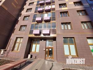 3-к квартира, вторичка, 78м2, 9/25 этаж