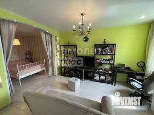 2-к квартира, вторичка, 48м2, 19/22 этаж