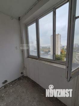1-к квартира, сданный дом, 36м2, 15/25 этаж