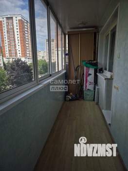 2-к квартира, вторичка, 56м2, 3/23 этаж