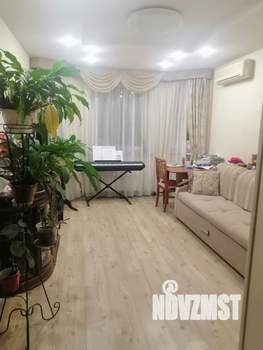 3-к квартира, вторичка, 77м2, 10/23 этаж