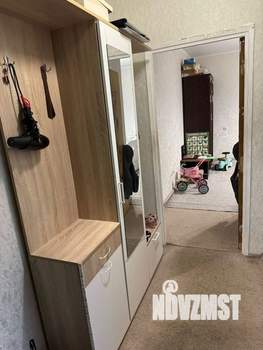 2-к квартира, вторичка, 46м2, 3/12 этаж