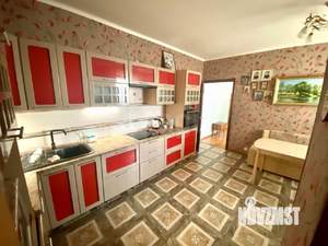 2-к квартира, вторичка, 59м2, 17/22 этаж