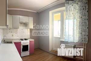 1-к квартира, вторичка, 39м2, 19/20 этаж
