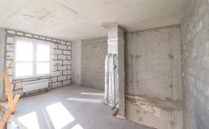 2-к квартира, вторичка, 58м2, 25/25 этаж