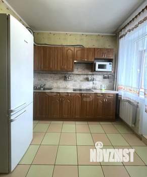 1-к квартира, вторичка, 41м2, 3/24 этаж