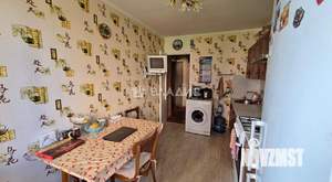 1-к квартира, вторичка, 35м2, 7/12 этаж