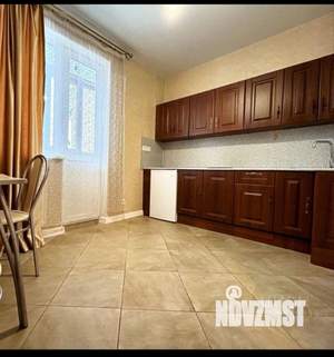 1-к квартира, вторичка, 45м2, 20/24 этаж