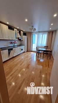 2-к квартира, вторичка, 86м2, 16/25 этаж