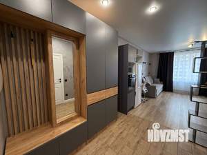 Студия квартира, вторичка, 31м2, 12/25 этаж