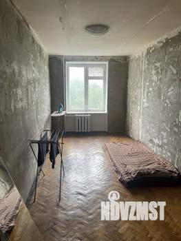 3-к квартира, вторичка, 60м2, 6/9 этаж
