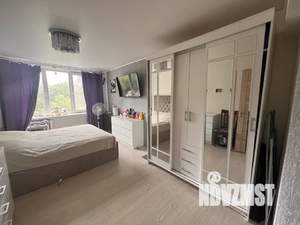 2-к квартира, вторичка, 48м2, 6/9 этаж