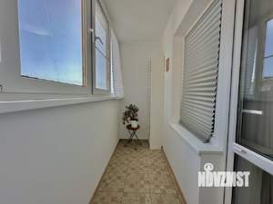 3-к квартира, вторичка, 78м2, 6/28 этаж