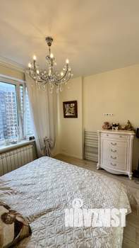 1-к квартира, вторичка, 42м2, 11/19 этаж