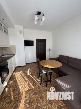 1-к квартира, вторичка, 48м2, 13/19 этаж