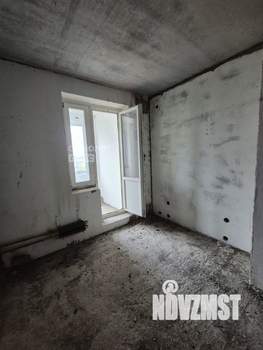 1-к квартира, сданный дом, 36м2, 15/25 этаж