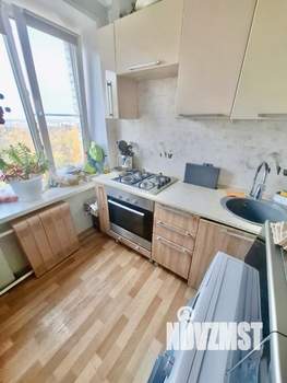 2-к квартира, вторичка, 44м2, 9/9 этаж