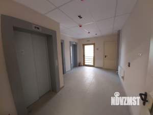 Студия квартира, вторичка, 28м2, 15/25 этаж