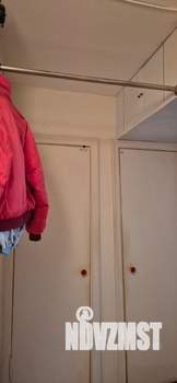 3-к квартира, вторичка, 55м2, 1/5 этаж