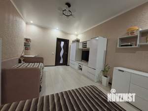 1-к квартира, вторичка, 41м2, 2/12 этаж