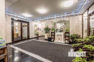 2-к квартира, вторичка, 78м2, 24/24 этаж