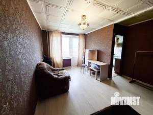 1-к квартира, вторичка, 30м2, 7/9 этаж