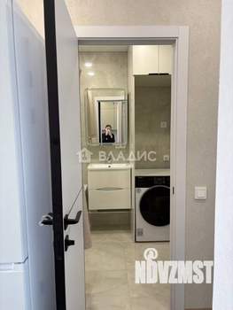 1-к квартира, вторичка, 33м2, 20/25 этаж