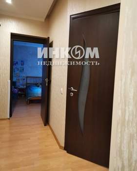 1-к квартира, вторичка, 45м2, 22/24 этаж