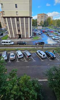 3-к квартира, вторичка, 64м2, 4/9 этаж