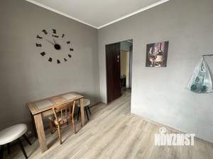 1-к квартира, вторичка, 37м2, 13/17 этаж