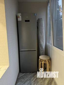 2-к квартира, вторичка, 49м2, 2/13 этаж