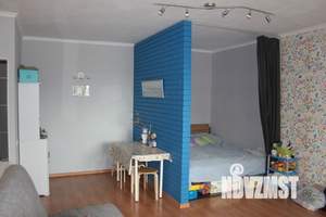 1-к квартира, вторичка, 67м2, 3/17 этаж