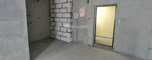 1-к квартира, вторичка, 39м2, 9/25 этаж