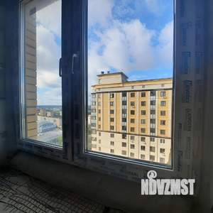 2-к квартира, вторичка, 71м2, 24/25 этаж