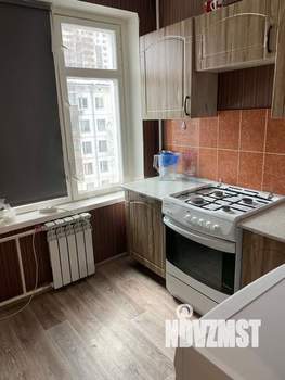 2-к квартира, вторичка, 45м2, 4/5 этаж