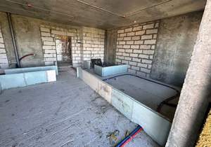 2-к квартира, вторичка, 52м2, 23/24 этаж