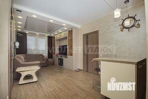 2-к квартира, вторичка, 67м2, 4/22 этаж