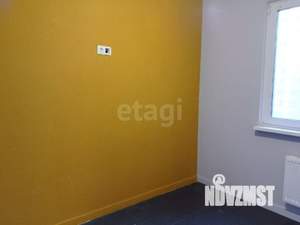 2-к квартира, вторичка, 55м2, 8/25 этаж