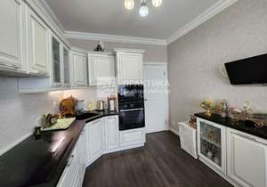 3-к квартира, вторичка, 108м2, 21/24 этаж