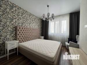 1-к квартира, вторичка, 40м2, 3/22 этаж