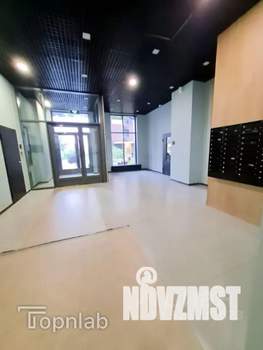 Студия квартира, вторичка, 24м2, 5/24 этаж