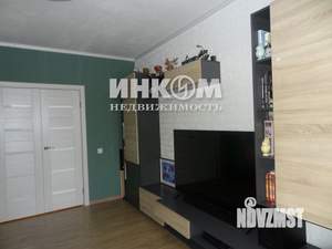 2-к квартира, вторичка, 56м2, 6/22 этаж