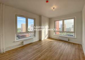 2-к квартира, вторичка, 51м2, 15/16 этаж